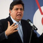 Presidente Alan García invita a empresarios brasileños a invertir en la estable economía peruana