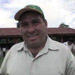 Agricultores de Irazola participan en el proyecto de cultivos alternativos sostenibles