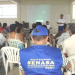 Denuncian a SENASA por no alertar de casos de rabia bovina silvestre en Aucayacu