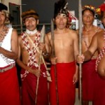Comunidades nativas Awajun exigen al Gobierno Regional de San Martín el respeto de sus territorios