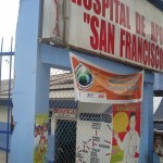 Ministerio de Defensa entregó material médico y medicinas a Centros de Salud del VRAE y Putumayo