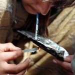 Docentes de la provincia de Cangallo se comprometen a difundir la prevención del consumo de drogas