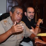 Comando Conjunto de las Fuerzas Armadas estima que esta semana estaría listo el nuevo Plan VRAE