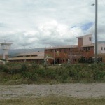 Personal del INPE y fiscalía antidrogas efectúa requisa en ex penal de Yanamilla