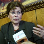 Fiscal de la Nación inaugurará seminario internacional para capacitar a fiscales en casos de trata de personas