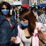 Gobierno local de Aucayacu alerta a sus pobladores sobre la influenza porcina