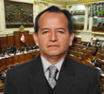 Congresista José Macedo Sánchez presenta proyecto de ley que restituye beneficios tributarios para la amazonía