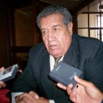 Acuerdan iniciar proceso de vacancia del rector de la Universidad Nacional San Cristóbal de Huamanga