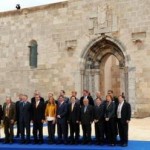Buscan conciliar crisis económica con la lucha contra el calentamiento global
