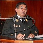 General Marco Miyashiro representará al MININTER en el Plan VRAE