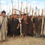 La Convención acata un paro cívico en solidaridad con el paro indefinido de los pueblos amazónicos