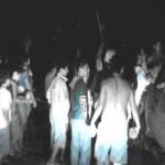 Pobladores de Tocache obstaculizaron operativo antidrogas y agredieron a efectivos policiales