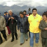 Presidente regional de Huánuco participará en inauguración de carretera Pariacoto – Yupash, en Ancash