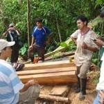Organizan talleres sobre salud pública, seguridad ciudadana y tala indiscriminada en provincia de Leoncio Prado