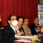 Confirman primer caso oficial de gripe porcina en el Perú