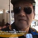 Rinden homenaje a comandos de Chavín de Huántar