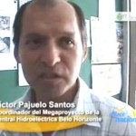 Harán audiencia pública sobre impacto ambiental del proyecto de hidroeléctrica en el Monzón