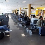 Refuerzan medidas de seguridad y control contra la gripe AH1N1 en aeropuerto, garita y puertos de Pucallpa