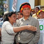 Si el pleno del Congreso declara inconstitucional DL 1090 cometería un grave desatino