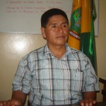 Cinco comunidades del distrito de Padre Abad se beneficiarán con reparaciones colectivas