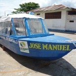 Inauguran once ambulancias fluviales para atender emergencias de comunidades indígenas