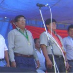 Impulsarán construcción de carretera Kimbiri – Kepashiato que unirá Ayacucho con Cusco en el VRAE
