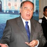 Consejo de Ministros aprobó crear núcleo facilitador en el MEF para facilitar obras en el VRAE