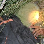 Un muerto deja enfrentamiento entre policías y asaltantes que robaron a pasajeros que venían del VRAE