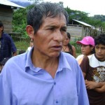 Autoridades de poblado Huiracocha renuncian a sus cargos por temor a la violencia de Sendero Luminoso