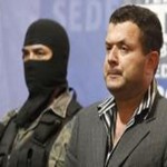 Ejército mexicano capturó al número dos del cártel de Sinaloa, Roberto Beltrán Burgos
