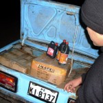 Caen abastecedores de insumos químicos para el VRAE