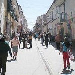 Coaliciones comunitarias de Ayacucho realizarán pasacalle por el Día del No Fumador