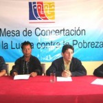 Ultiman detalles para elegir a los candidatos de la sociedad civil al Consejo de Coordinación Regional