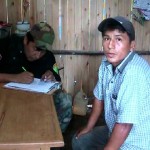 Policía captura a otro integrante de banda ‘Los Malditos del 51’