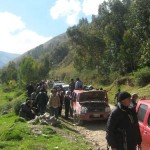 Policía y Ejército capturaron a tres terroristas en Huancayo