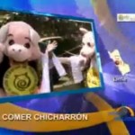 Comer chancho no produce gripe AH1N1