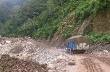 Pobladores de Nuevo Tahuantinsuyo demandan al municipio de Padre Abad iniciar construcción de carretera
