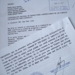 INFOREGION rechaza temerarias acusaciones de la dirigencia cocalera de la CONPACCP