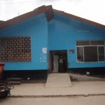 Constituyen comité veedor de gastos de inversión en Centro de Salud de Aguaytía