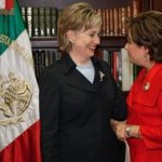 Crearán oficina común entre México y Estados Unidos para lucha contra el narcotráfico