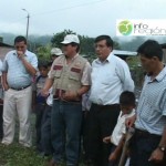 Construyendo Perú desarrollará obras de infraestructura en dos poblados del distrito cusqueño de Kimbiri