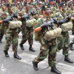 Saludan medidas para asegurar intangibilidad de la Caja Militar Policial y transferencia de S/. 200 millones