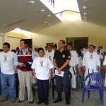 Promueven formar comités de seguridad ciudadana en barrios y juntas vecinales