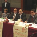 Lanzan convocatoria al Tercer Concurso Nacional de Cacao Peruano 2009