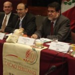 Cultivos de cacao y café son fundamentales para desarrollo de cultivos alternativos en el VRAE y el Alto Huallaga