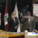 Convocan a Tercer Concurso Nacional de Cacao Peruano