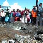 Defensoría alerta que el 50% de conflictos sociales se dan por temor a sufrir contaminación ambiental