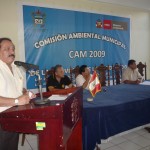 Comisión Ambiental Municipal de la provincia de Leoncio Prado conforma cuatro comisiones