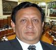 La solución al conflicto indígena pasa por una decisión política del presidente Alan García