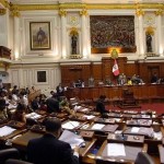 Comisión de Constitución aprobó informe que propone derogatoria del DL 1090
